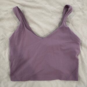 Lululemon Align tank size 10